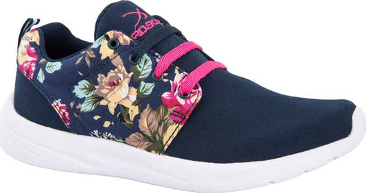 TENIS CASUAL URBANO CHOCLO PO BOX 966