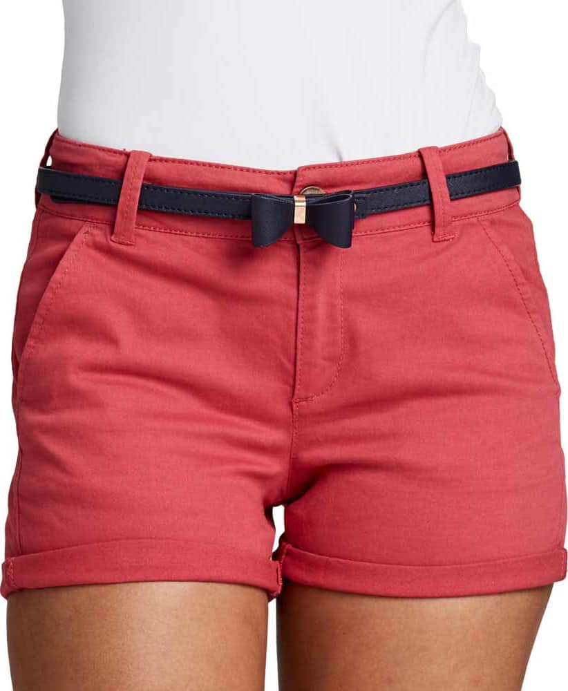 ROPA CASUAL BERMUDA/SHORT HOLLY LAND 0404