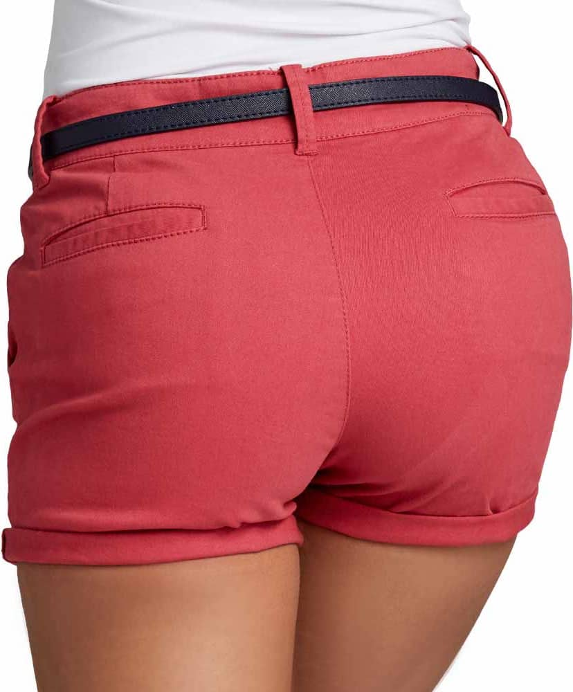 ROPA CASUAL BERMUDA/SHORT HOLLY LAND 0404