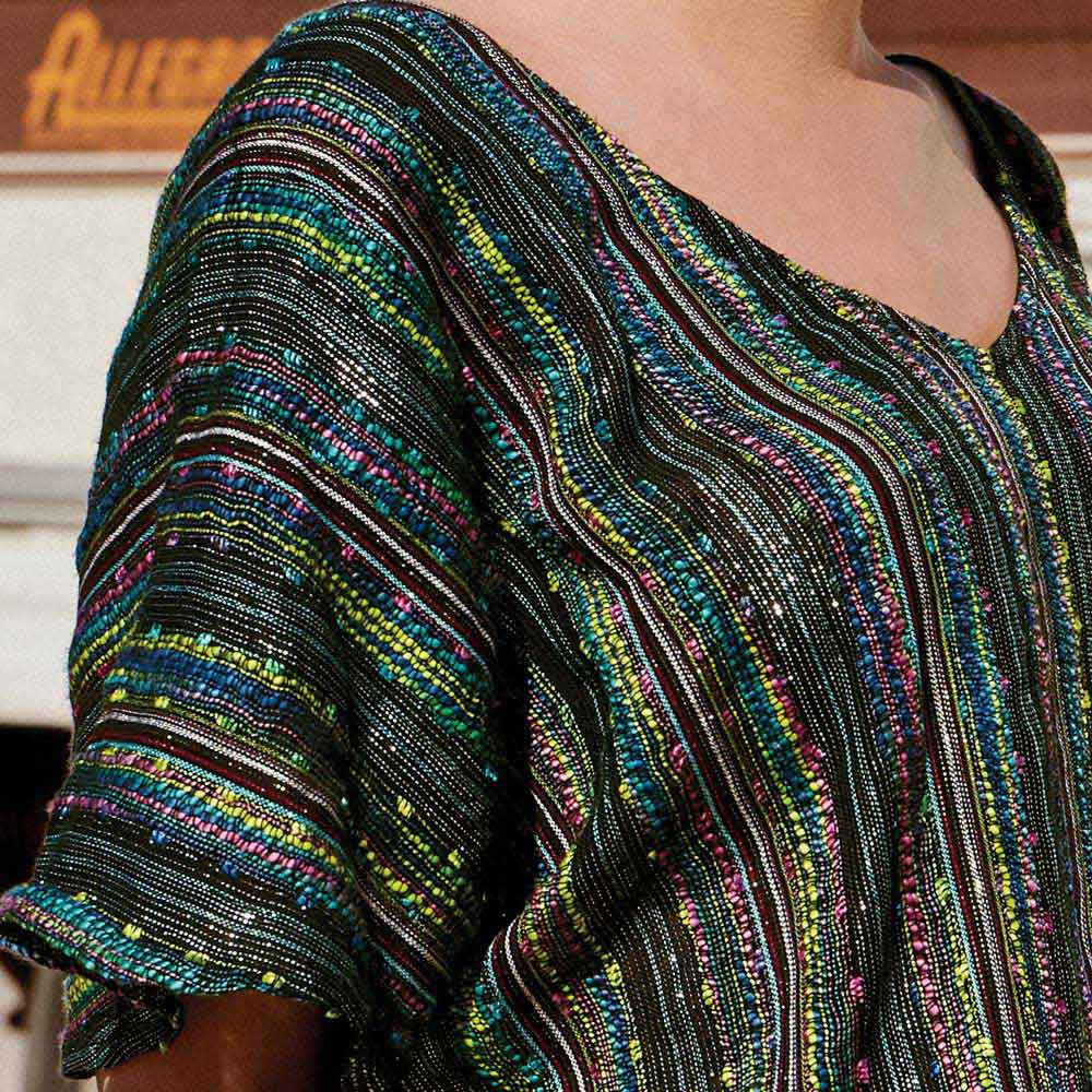 ROPA DE PLAYA SALIDA DE PLAYA HOLLY LAND S115