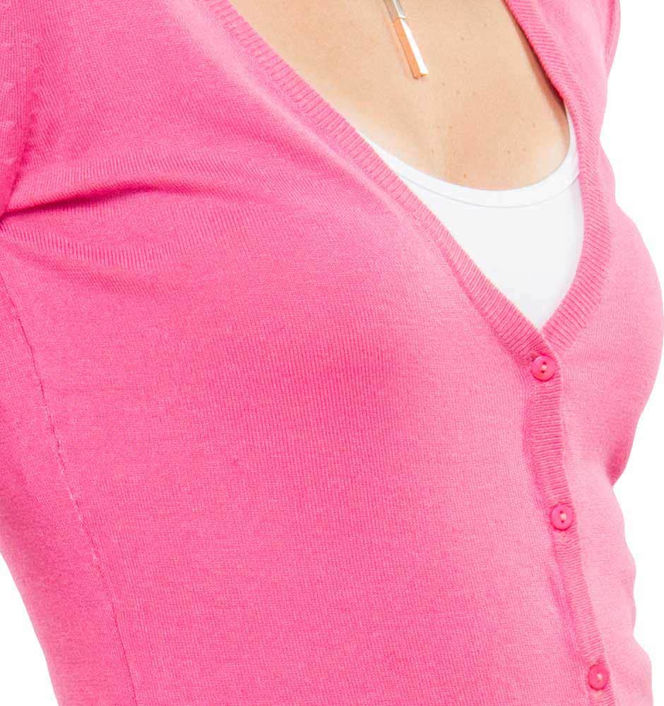 Ropa Abrigadora Sweater Sao Paulo 303b