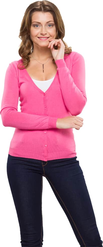 Ropa Abrigadora Sweater Sao Paulo 303b