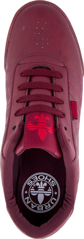 TENIS CASUAL URBANO CHOCLO URBAN SHOES 6123