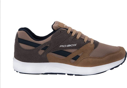 TENIS CASUAL URBANO CHOCLO PO BOX 6367