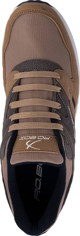 TENIS CASUAL URBANO CHOCLO PO BOX 6367