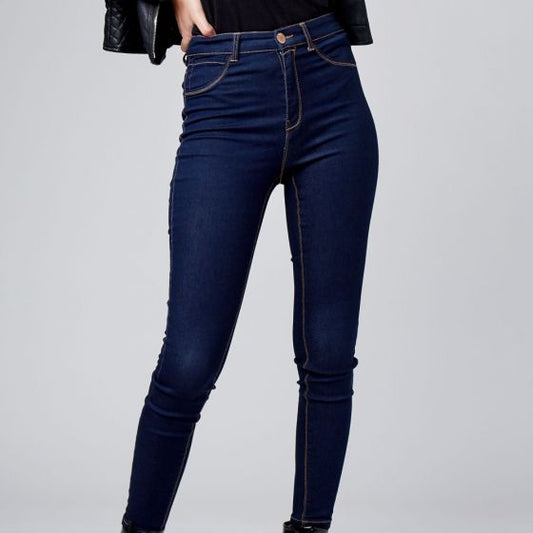 JEANS CASUAL ATMOSPHERE DNM 0343