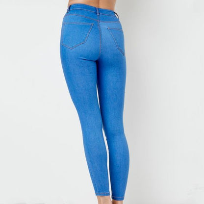 JEANS CASUAL ATMOSPHERE DNM 0343