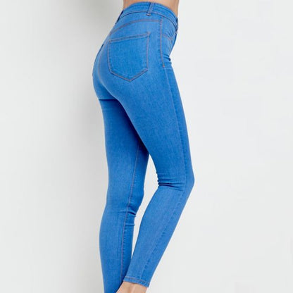 JEANS CASUAL ATMOSPHERE DNM 0343