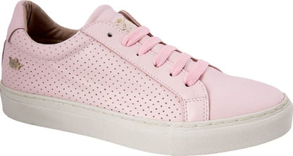 Tenis Casual Urbano Choclo Paris Hilton 26op