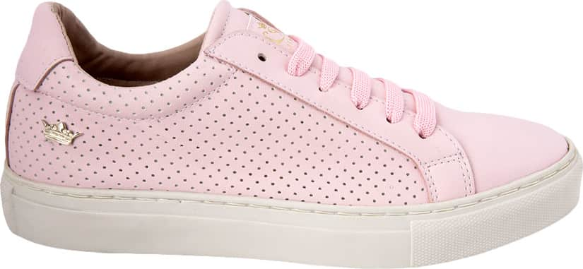 Tenis Casual Urbano Choclo Paris Hilton 26op