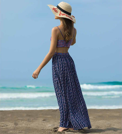 ROPA DE PLAYA VESTIDO HOLLY LAND 3970