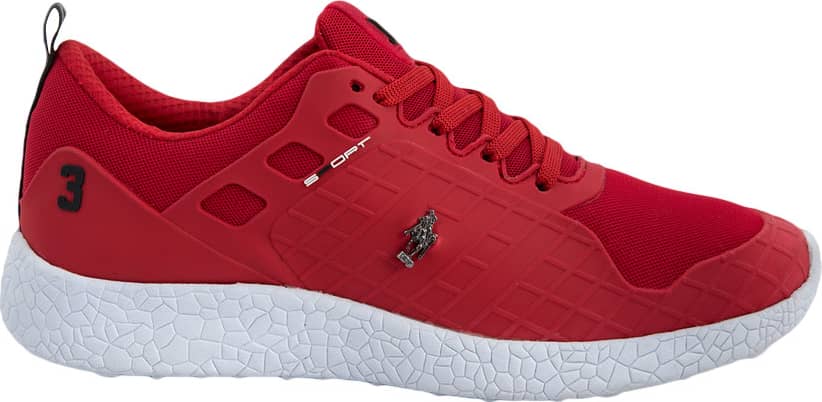 TENIS CASUAL URBANO CHOCLO HPC POLO 5575