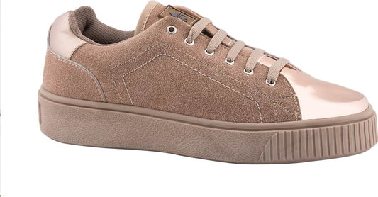 TENIS CASUAL URBANO CHOCLO URBAN SHOES 101C