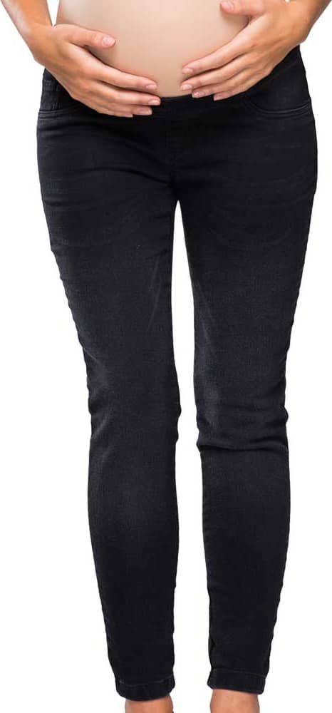 MATERNIDAD JEANS HOLLY LAND MATERNITY IN12