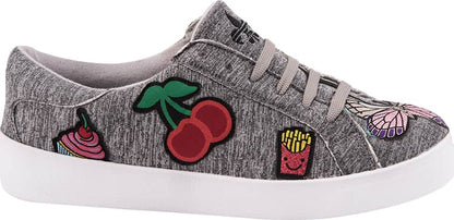 TENIS CASUAL URBANO CHOCLO URBAN SHOES 4016