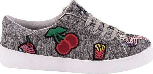 TENIS CASUAL URBANO CHOCLO URBAN SHOES 4016