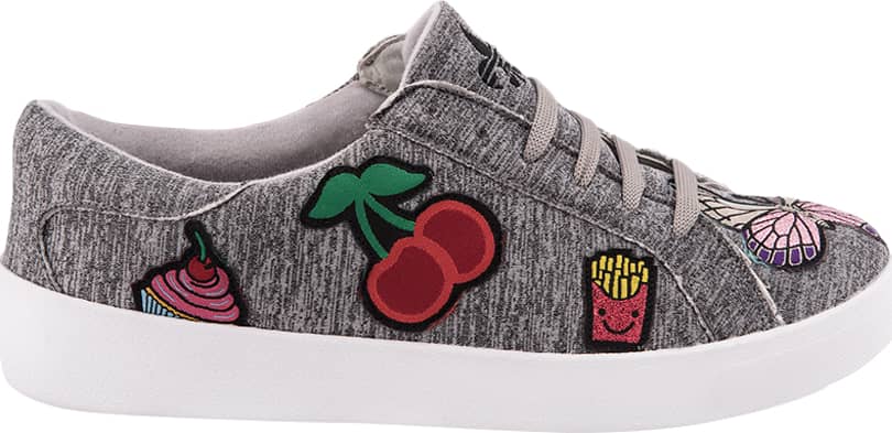 TENIS CASUAL URBANO CHOCLO URBAN SHOES 4016