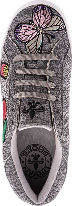 TENIS CASUAL URBANO CHOCLO URBAN SHOES 4016