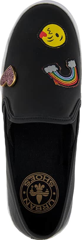 TENIS CASUAL URBANO CHOCLO URBAN SHOES 3899