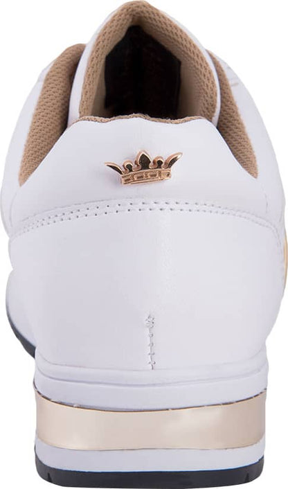 TENIS CASUAL URBANO CHOCLO PARIS HILTON 848R