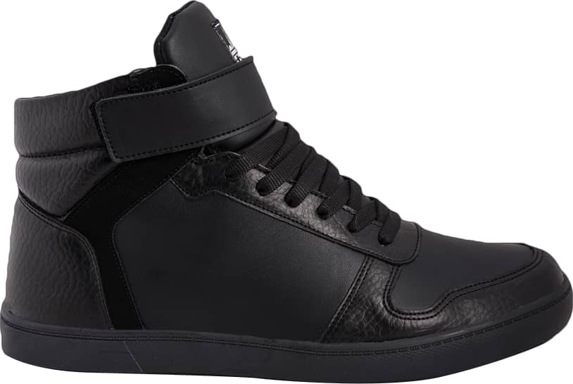 TENIS CASUAL URBANO BOTA URBAN SHOES COVE
