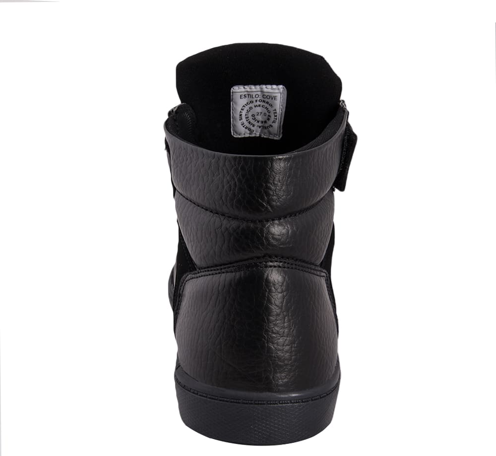 TENIS CASUAL URBANO BOTA URBAN SHOES COVE