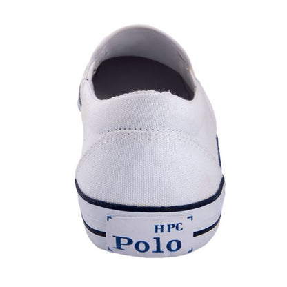 TENIS CASUAL HPC POLO 9041