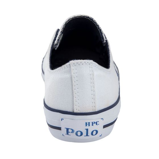 TENIS CASUAL HPC POLO 9042