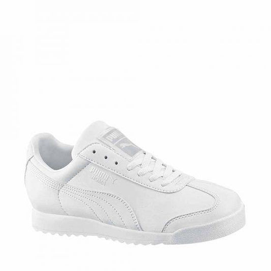 TENIS CASUAL PUMA ROMA BASIC JR 5914