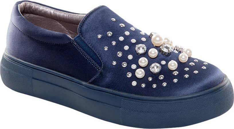 TENIS CASUAL URBANO CHOCLO PARIS HILTON AN51