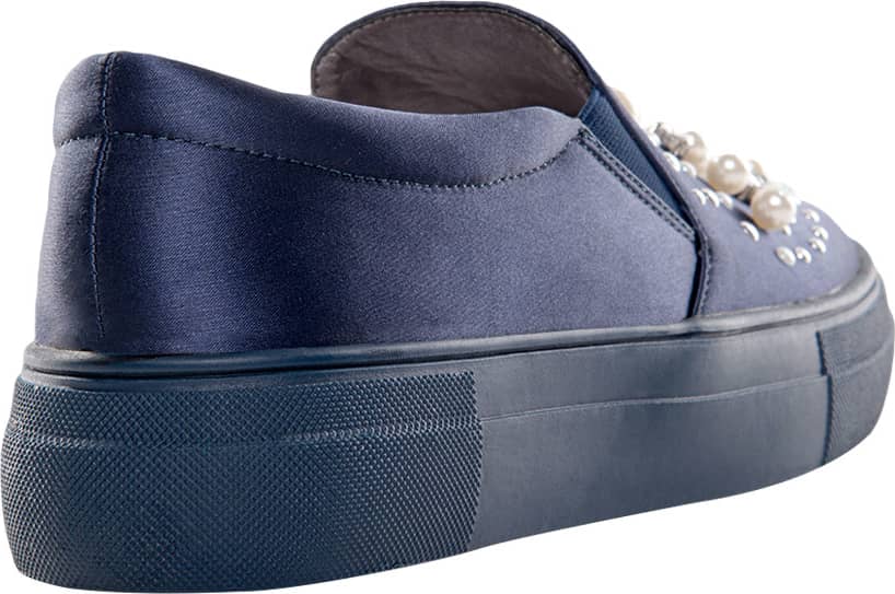 TENIS CASUAL URBANO CHOCLO PARIS HILTON AN51