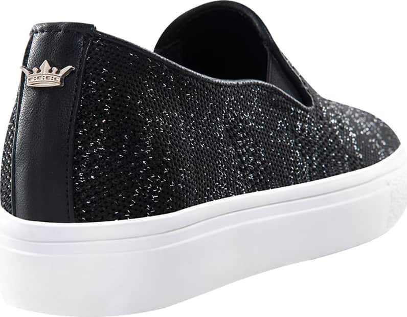 TENIS CASUAL URBANO CHOCLO PARIS HILTON 66A4