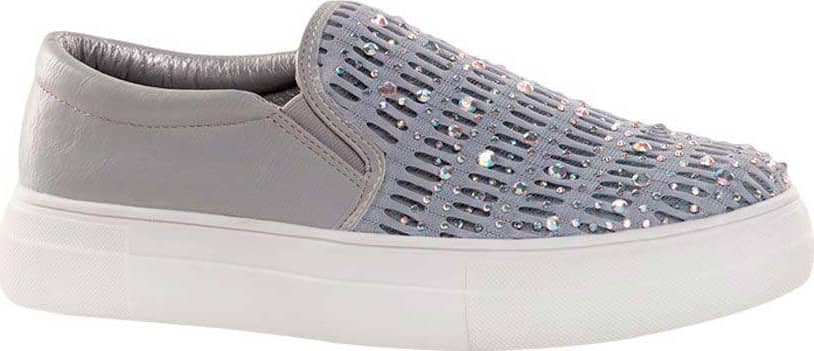 TENIS CASUAL URBANO CHOCLO PARIS HILTON HDC2