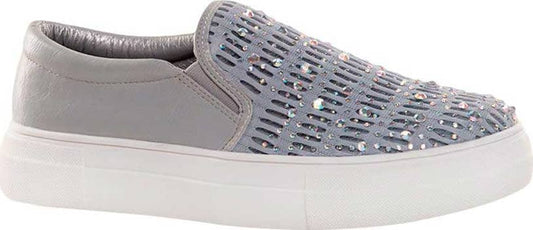TENIS CASUAL URBANO CHOCLO PARIS HILTON HDC2