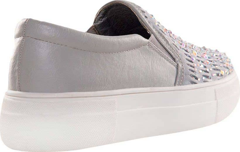 TENIS CASUAL URBANO CHOCLO PARIS HILTON HDC2