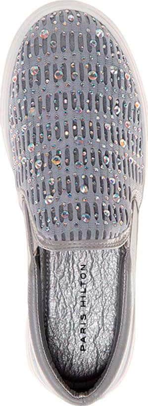 TENIS CASUAL URBANO CHOCLO PARIS HILTON HDC2