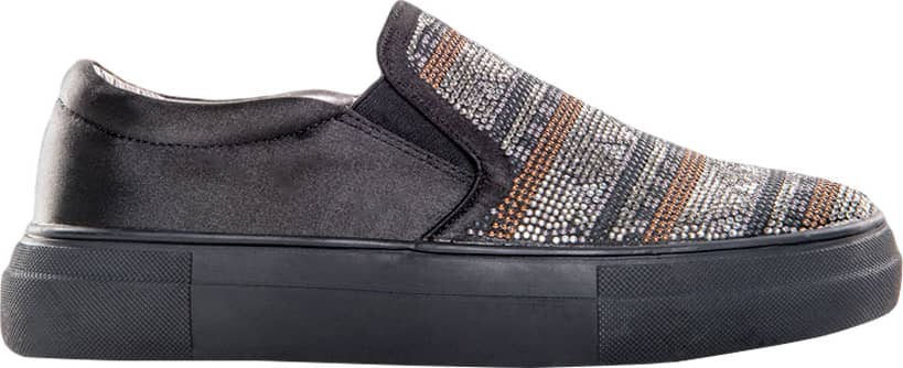 TENIS CASUAL URBANO CHOCLO PARIS HILTON DC10