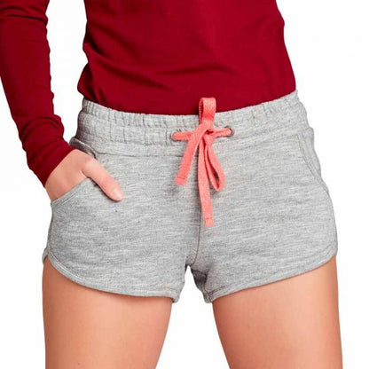 LOVE TO LOUNGE SPORTS SHORTS C690