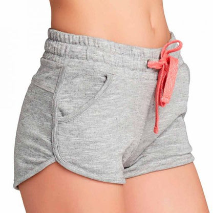 LOVE TO LOUNGE SPORTS SHORTS C690