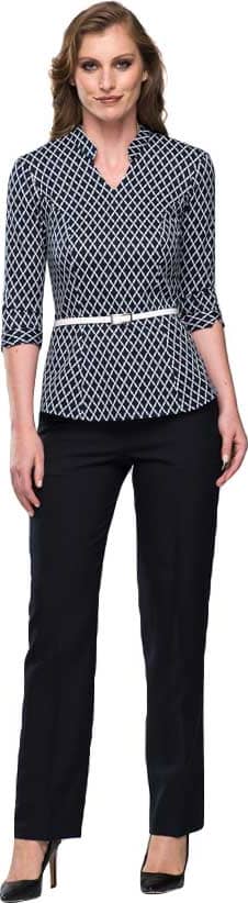 ROPA DE VESTIR (FORMAL) CONJUNTO/TRAJE CHOPPARD 5076