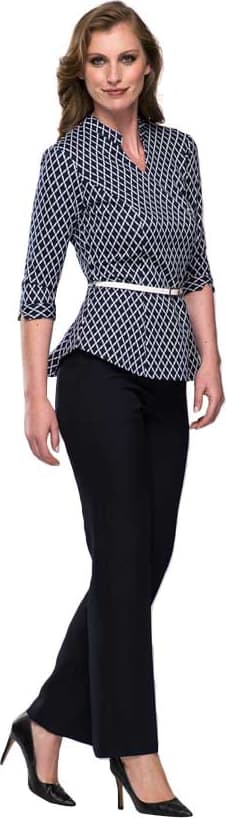 ROPA DE VESTIR (FORMAL) CONJUNTO/TRAJE CHOPPARD 5076