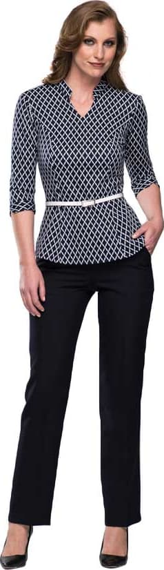 ROPA DE VESTIR (FORMAL) CONJUNTO/TRAJE CHOPPARD 5076