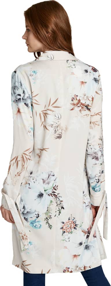 ROPA CASUAL SACO PARIS HILTON P114