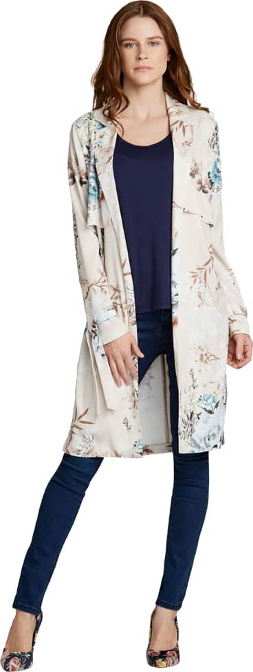 ROPA CASUAL SACO PARIS HILTON P114