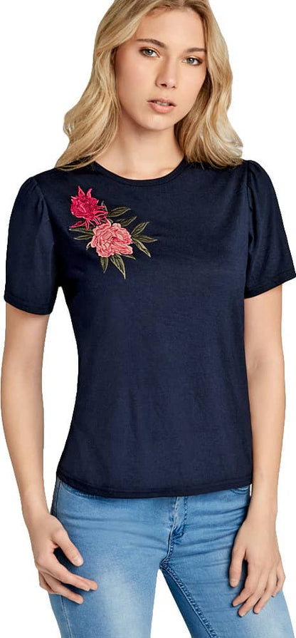 ROPA CASUAL PLAYERA HOLLY LAND 3125