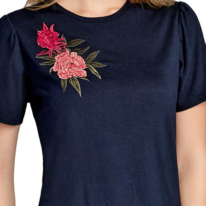 ROPA CASUAL PLAYERA HOLLY LAND 3125