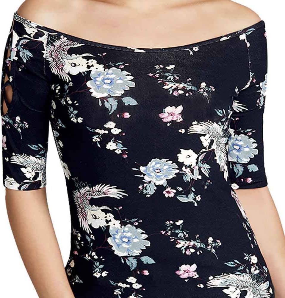 ROPA CASUAL BLUSA HOLLY LAND M910