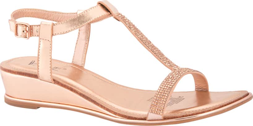 OCASIONES ESPECIALES SANDALIA VI LINE 1056