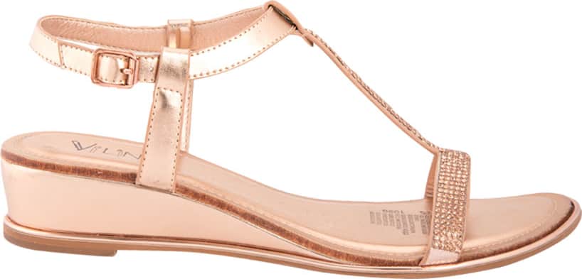 OCASIONES ESPECIALES SANDALIA VI LINE 1056