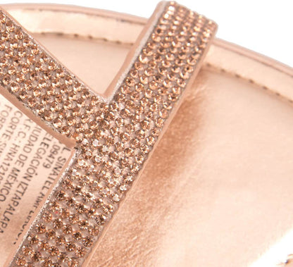 OCASIONES ESPECIALES SANDALIA VI LINE 1056